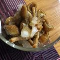 はなぴっち's cooksnap of when they made なめこ(*≧∀≦*)おろし.