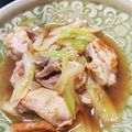 あやぴぃ♡'s cooksnap of when they made 【低糖質】味付けはアレ！鶏ももレシピ♬.