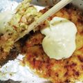 しーくれっと・らいふ's cooksnap of when they made ✿クリーミーなクラブケーキ✿.