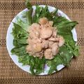 クックUS2C8U☆'s cooksnap of when they made プリップリッ！ 基本のエビマヨ.