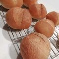 lick182182's cooksnap of when they made ソフトチーズフランス.
