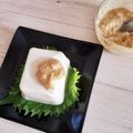 アクセル☆'s cooksnap of when they made すごくおいしい！棒々豆腐.
