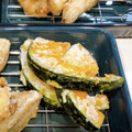SAsunny's cooksnap of when they made かぼちゃの竜田揚げ.