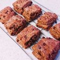 あやざいる's cooksnap of when they made ヘルシー豆乳スコーン＊・。.