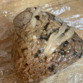 ネギがお好き's cooksnap of when they made 塩昆布とシメジの炊き込みご飯.