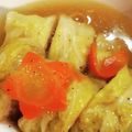 くるみもなこ's cooksnap of when they made ロール白菜.