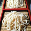 mihorinh's cooksnap of when they made ホームベーカリーでコシ抜群!手打ちうどん.