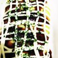 しーくれっと・らいふ's cooksnap of when they made 野菜たっぷりのとん平風オムレツ.
