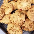 ☆いくママさん☆'s cooksnap of when they made ＨＭで簡単ザクザク、フルグラクッキー.