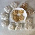 Tomotabi's cooksnap of when they made 炊飯器で餅♪.