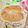りか໒꒱·'s cooksnap of when they made 【はかり不要】シフォンケーキ　１２ｃｍ.