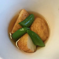 R2016's cooksnap of when they made ちゃちゃっと魚河岸揚げの煮物❣❣.