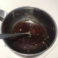 grifindoll's cooksnap of when they made 簡単！すりおろしりんご入り焼肉のタレ.