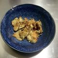 四児のハハ's cooksnap of when they made えのきの切り株ステーキ♪.