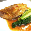 わ五助's cooksnap of when they made ぶりの韓国風煮つけ.