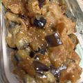 チぃ〜's cooksnap of when they made ○子供にも○ナスと玉ねぎの味噌炒め.