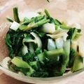 ゆこPIN's cooksnap of when they made 絶品！！わけぎのぬた.