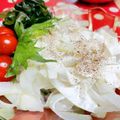 みっくママ's cooksnap of when they made 大根だけでサラダ.