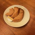 りーたんきーくん's cooksnap of when they made 全粒粉タップリ!なのにフワフワＨＢ食パン.
