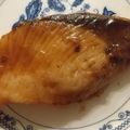 クック8B50KT☆'s cooksnap of when they made ブリの照り照り焼き.
