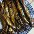 まりゆりひろこ's cooksnap of when they made 簡単ししゃもの煮付け.