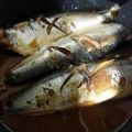 sabo152's cooksnap of when they made 鯖(魚)の味噌煮 冷凍ストック用｡:+*.