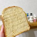 arare*'s cooksnap of when they made しっとりふんわり★HBで簡単アイス食パン.