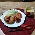 のんこ818's cooksnap of when they made ハンバーグ・コロッケに合うソース☆.