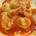 ミドリ５５'s cooksnap of when they made じゃがいものニョッキ.