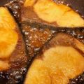 クックEYE0RI☆'s cooksnap of when they made ふっくら！！ぶりの照り焼き.
