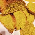 むむむん's cooksnap of when they made どっさり！ほうれん草のフランスパン♪.