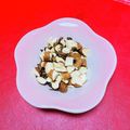 muumi☆'s cooksnap of when they made アーモンドのスパイシーふりかけ.