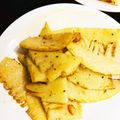 ミッキーこむぎ's cooksnap of when they made 香りがたまらない！筍のバター醤油炒め.