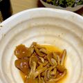 NW3EI4☆'s cooksnap of when they made 超☆簡単　レンジでなめこ.