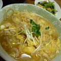 ＊あさみゃん＊'s cooksnap of when they made ホックホク♪新じゃがの卵あんかけ.