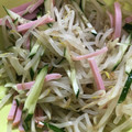 hirosabumi's cooksnap of when they made もやしで簡単副菜.