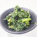 kayoko♡'s cooksnap of when they made 簡単和えるだけ副菜！ほうれん草のゴマ和え.