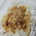 tamago大好き's cooksnap of when they made 新玉ねぎ＊作り置き＊オニオンスライス.