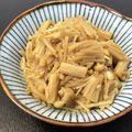 ラッチーU^ｪ^U's cooksnap of when they made 簡単なめたけ Camilleの場合.