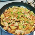 にゃむぱー's cooksnap of when they made 子供大絶賛！！激旨♡ウチの豚バラ大根♡.