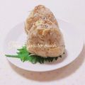 まあまま☆0403's cooksnap of when they made 簡単★炊き込みじゃこご飯.