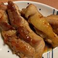 クック0GOSKE☆'s cooksnap of when they made 簡単！鶏照り焼き.