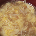 ヨシヨッシー's cooksnap of when they made スープご飯も◎中華風かに玉とろみスープ.