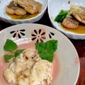 ルぴあ's cooksnap of when they made タイの白子の塩焼き.