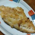 クック34JGDP☆'s cooksnap of when they made たらのムニエル　時短おいしいカレー風味.