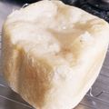 ねこのガストン's cooksnap of when they made ◆HB りんご酵母 食パン.