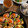 tmgilov2e's cooksnap of when they made ちらし寿司の具をのせて春色いなり寿司♪.