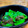 ＊あんずあん＊'s cooksnap of when they made ピーマンととろろ昆布のおひたし.