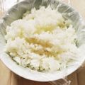 ダリア☆'s cooksnap of when they made 土鍋でガス炊飯❤我が家のご飯の炊き方ஐஃ.