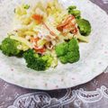 めみたん☆'s cooksnap of when they made 我が家の定番♬ポテマカサラダ☆.